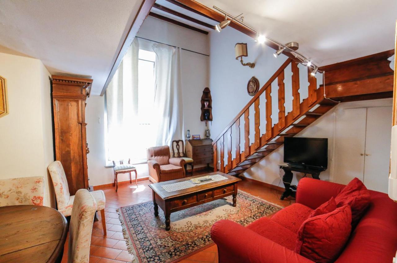 Traditional Apt Close To The Duomo - Private Yard! Флоренция Экстерьер фото