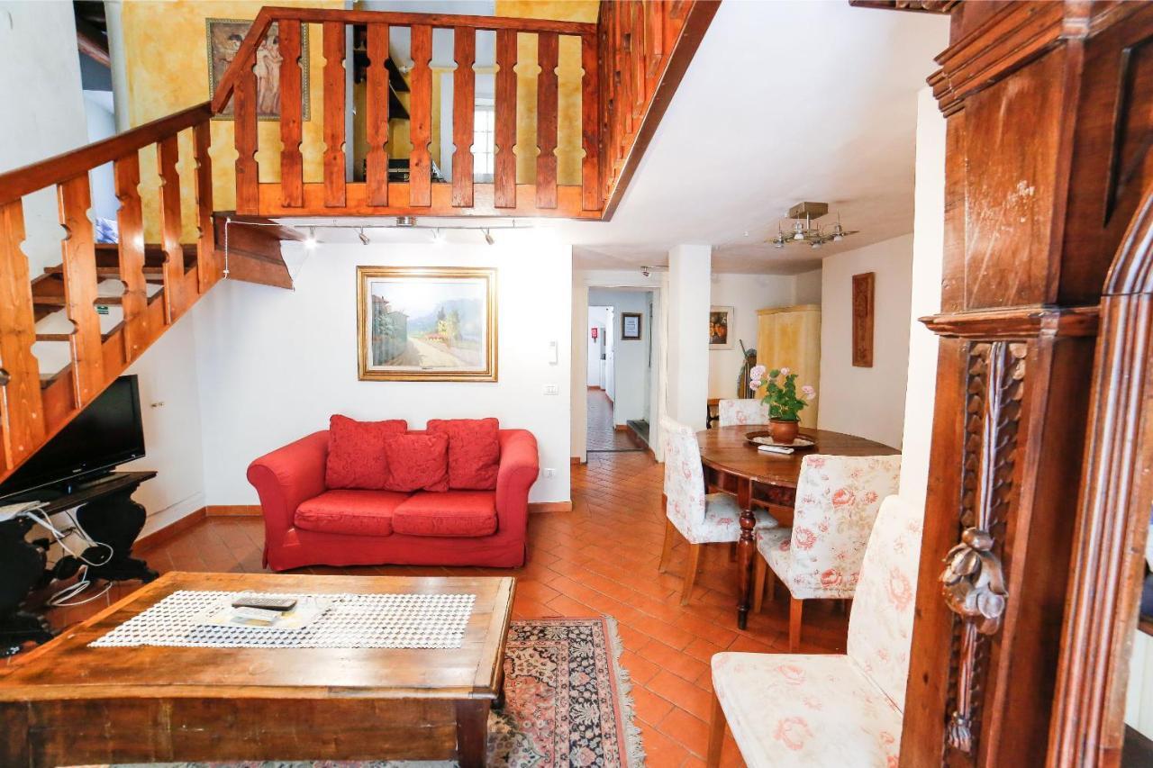 Traditional Apt Close To The Duomo - Private Yard! Флоренция Экстерьер фото