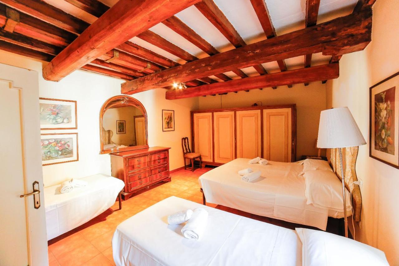 Traditional Apt Close To The Duomo - Private Yard! Флоренция Экстерьер фото