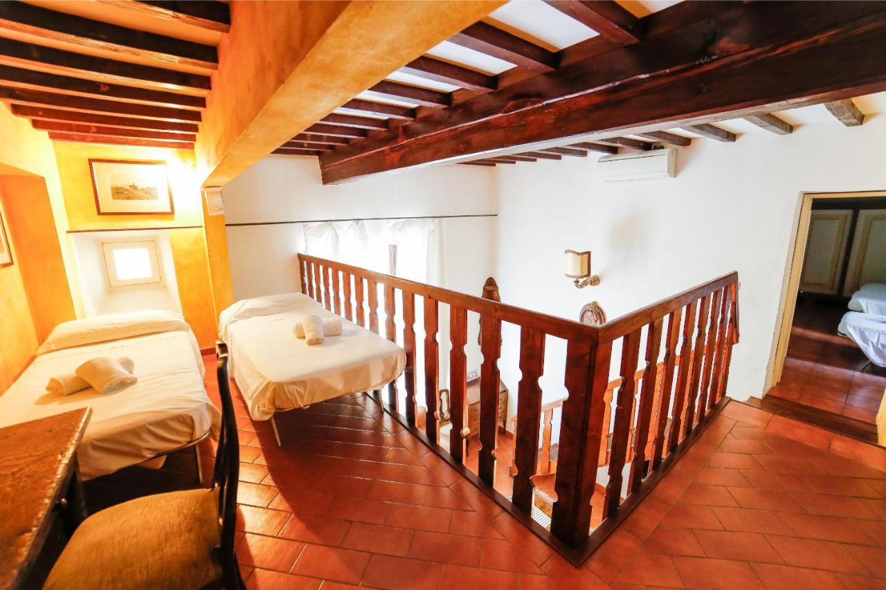 Traditional Apt Close To The Duomo - Private Yard! Флоренция Экстерьер фото