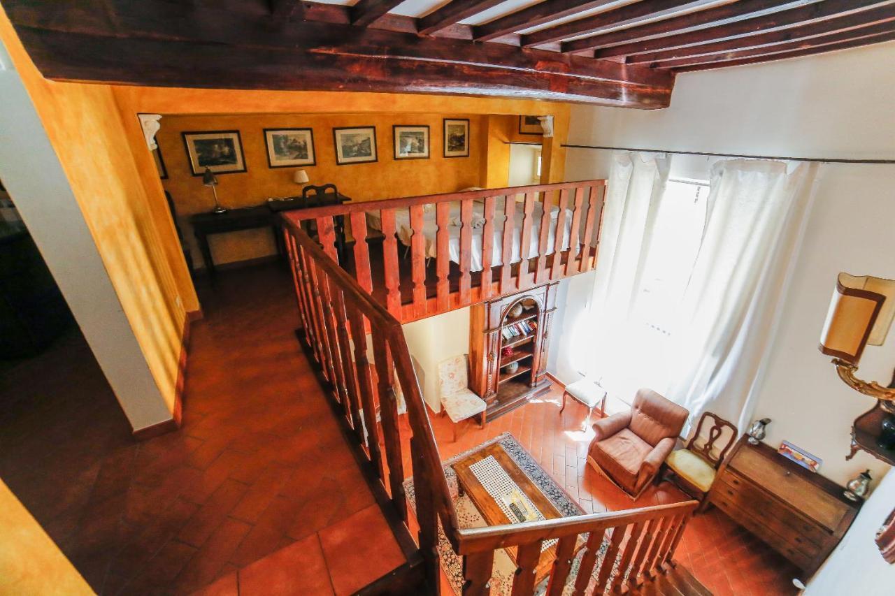 Traditional Apt Close To The Duomo - Private Yard! Флоренция Экстерьер фото